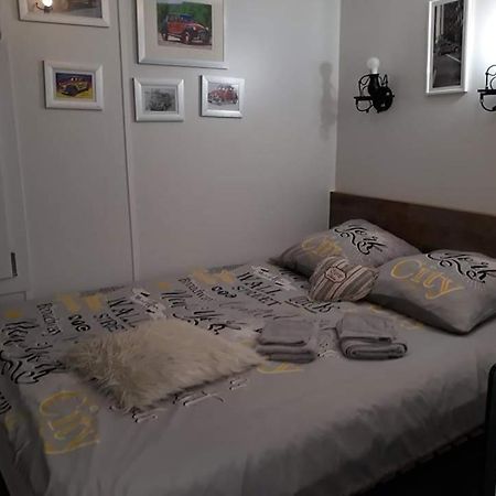 Penzion Tiny House Sam Suffit Abreschviller Exteriér fotografie
